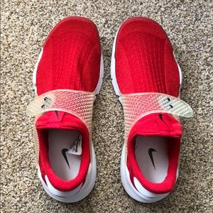 Nike Sock Dart Shoes